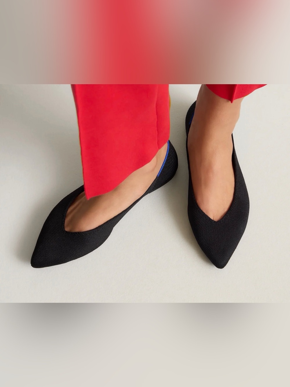 Rothy’s The Point-Black